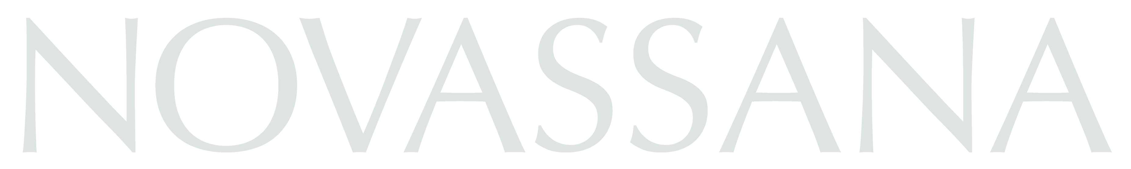 Novassana