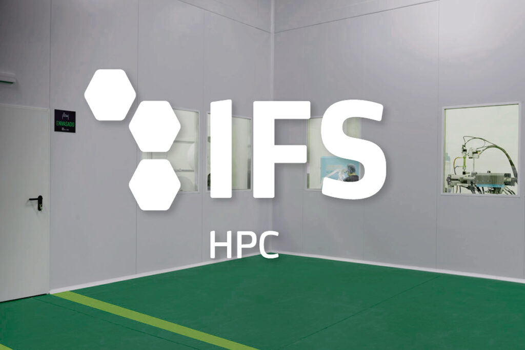La importancia de la certificación IFS: garantía de seguridad, calidad y confianza para tu empresa