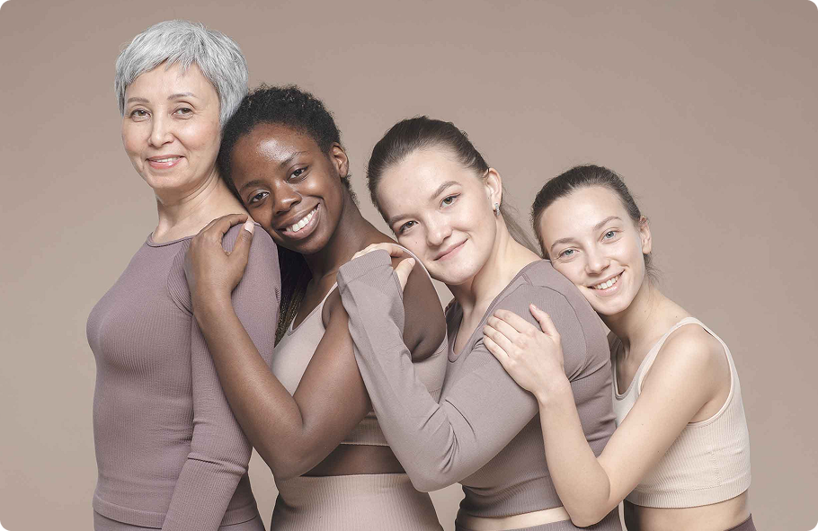 Tendencias del bienestar íntimo para la mujer: innovación, salud y empoderamiento.